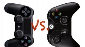 XBox one vs. PS4