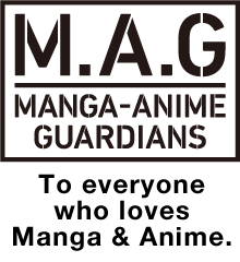 MAG-（Manga-Anime-Guardians）