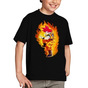 camiseta-dragon-ball-moda-infantil-goku-dios