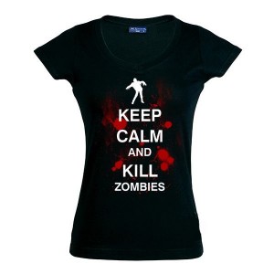 camiseta-mujer-keep-calm-and-kill-zombies-manga-corta-mx-games