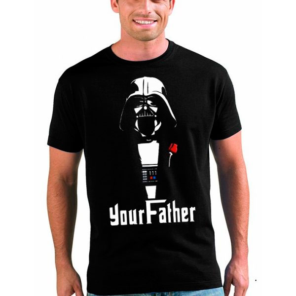 Camiseta-Your-father